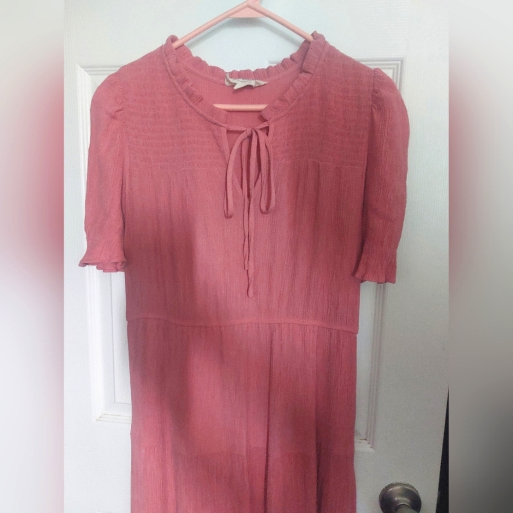 Pretty Dress